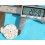 Ebel 1911 Chronograph Automatic 18K Gold & Stainless Steel 38mm Watch Part dial ref 1137240-16765P