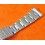 1983 ROLEX BRACELET OYSTER 93150 / 580 for 5513-1680-1665 5512-16760 SUBMARINER - GMT MASTER FAT LADY code clasp H 20mm