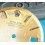 Rolex Datejust Oyster Perpetual Champagne Faded Dial mens 1600, 1603, 1601, 1602 Cal 1570, 1530