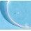 ROLEX ORIGINALE GLACE VERRE SAPHIR ref 25-285 MONTRES ROLEX SEA-DWELLER 16660, 16600