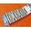 1983 ROLEX BRACELET OYSTER 93150 / 580 for 5513-1680-1665 5512-16760 SUBMARINER - GMT MASTER FAT LADY code clasp H 20mm
