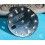 Rolex Factory Patined Black watch dial 16800, 168000, 16610 Submariner date Black Index Tritium cal 3035, 3135
