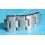 Rolex 93150 parts Oyster bracelet links bands spares from Submariner 5512, 5513, 1680, 168000, 16800, 14060, 16760, 16610