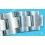 Rolex 93150 parts Oyster bracelet links bands spares from Submariner 5512, 5513, 1680, 168000, 16800, 14060, 16760, 16610