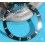 Rolex Submariner date watches 16800, 168000, 16610 bezel Faded Insert Inlay for sale
