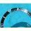 Rolex Submariner date watches 16800, 168000, 16610 bezel Faded Insert Inlay for sale