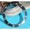 Rolex Submariner date watches 16800, 168000, 16610 bezel Faded Insert Inlay for sale