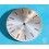 ROLEX CADRAN GRIS PERLE MONTRES OYSTER PERPETUAL 1500, 1501 Ø27mm Calibres 1560, 1570