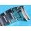Rolex Preowned 93160 bracelet 20mm ssteel solids link parts Oyster bands Sea-Dweller watches 16660, 16600 SD SEL end parts