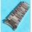 Rolex Preowned 93160 bracelet 20mm ssteel solids link parts Oyster bands Sea-Dweller watches 16660, 16600 SD SEL end parts