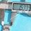 Rolex Preowned 93160 bracelet 20mm ssteel solids link parts Oyster bands Sea-Dweller watches 16660, 16600 SD SEL end parts