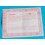TUDOR 80's Rare document paper watch Certificate Guarantee Garantie Certificat Certificato ref 584.06.20.2.86