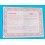 TUDOR AUTHENTIQUE & RARE VINTAGE GARANTIE PAPIER CERTIFICAT DE MONTRES TUDOR REF 584.06.20.2.86