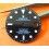 Vintage Spider Web Original Rolex Stainless Steel Sea-Dweller Black Dial 16660 Mint condition