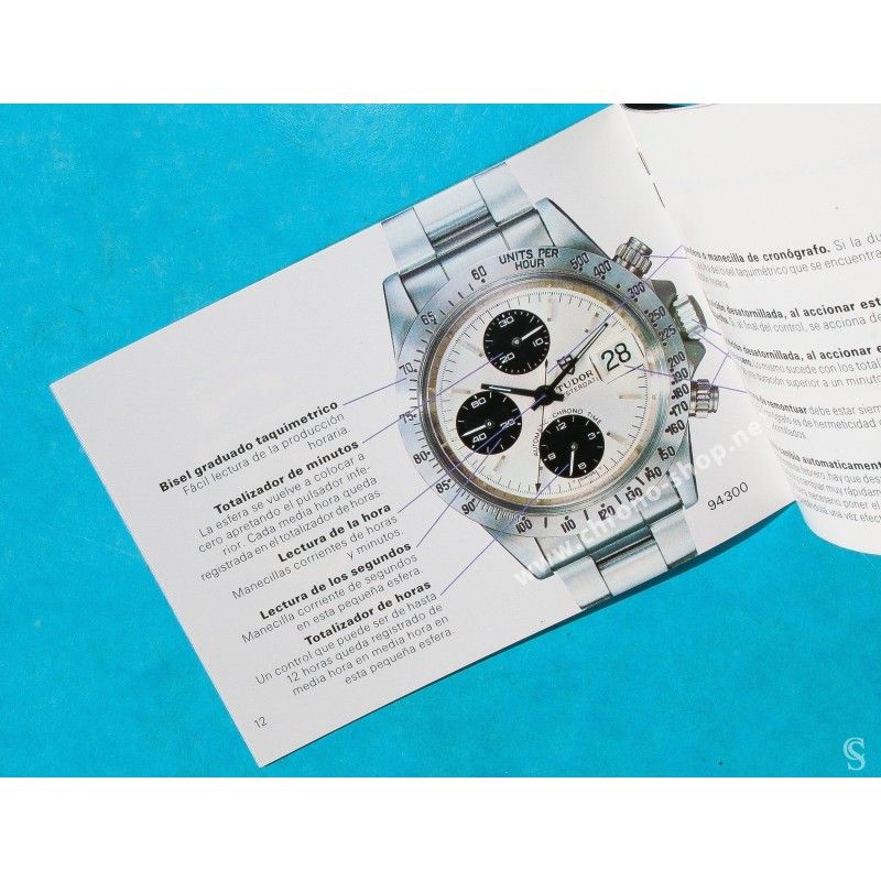 tudor-vintage-booklet-