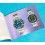 TUDOR Vintage Booklet instructions, manual 80's 94010, 94400 BIG BLOCK 94210, 94200, 94300 oyster 92400, 94500