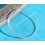 ROLEX ORIGINALE GLACE VERRE SAPHIR ref 25-285 MONTRES ROLEX SEA-DWELLER 16660, 16600