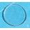 ROLEX ORIGINALE GLACE VERRE SAPHIR ref 25-285 MONTRES ROLEX SEA-DWELLER 16660, 16600