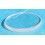 ROLEX ORIGINALE GLACE VERRE SAPHIR ref 25-285 MONTRES ROLEX SEA-DWELLER 16660, 16600