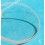 ROLEX ORIGINALE GLACE VERRE SAPHIR ref 25-285 MONTRES ROLEX SEA-DWELLER 16660, 16600