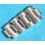 Rolex 93150 parts Oyster bracelet links bands spares from Submariner 5512, 5513, 1680, 168000, 16800, 14060, 16760, 16610