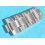 ROLEX PARTIE BRACELET ACIER OYSTER SUBMARINER 93150 20mm 5512, 5513,1665,1680,14060,16800,168000,16760,16610