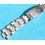 Rolex Genuine Used Watch bracelet 20mm ref 78360 Datejust 1601,16030, Explorer 1655,16550, GMT MASTER 16750,16700,1675