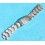 Rolex Genuine Used Watch bracelet 20mm ref 78360 Datejust 1601,16030, Explorer 1655,16550, GMT MASTER 16750,16700,1675