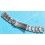 Rolex Genuine Used Watch bracelet 20mm ref 78360 Datejust 1601,16030, Explorer 1655,16550, GMT MASTER 16750,16700,1675