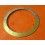Vintage Rolex faded Original GMT Master Bronze Bezel Watch Insert 1675 16753 16758