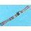 Rolex Genuine Used Watch bracelet 20mm ref 78360 Datejust 1601,16030, Explorer 1655,16550, GMT MASTER 16750,16700,1675