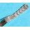 Rolex Genuine Used Watch bracelet 20mm ref 78360 Datejust 1601,16030, Explorer 1655,16550, GMT MASTER 16750,16700,1675