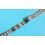 Rolex Genuine Used Watch bracelet 20mm ref 78360 Datejust 1601,16030, Explorer 1655,16550, GMT MASTER 16750,16700,1675