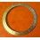 Vintage Rolex faded Original GMT Master Bronze Bezel Watch Insert 1675 16753 16758