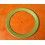 Vintage Rolex faded Original GMT Master Bronze Bezel Watch Insert 1675 16753 16758