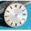 Rolex Vintage Cadran Argent Occasion Faded Montres Datejust 1600, 1603, 1601, 1602 Cal 1570, 1530
