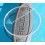 Rolex Original Verre Saphir montres hommes Cosmograph Daytona 116520, 16520, 116523, 16528 Ø30mm