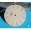 Longines Horology Accessorie La Grande Classique Two-Tone Watch dial part Beige Mens Watch Ø33m