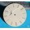 LONGINES Cadran Montres GRAND CLASSIQUE Couleur beige Chiffres romains Ø33m