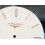 LONGINES Cadran Montres GRAND CLASSIQUE Couleur beige Chiffres romains Ø33m