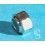 CARTIER genuine & vintage octogonal watch crown 4.75mm part Ref VC070192 9129 0947