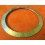 Old Rolex faded Original GMT Master Bronze Bezel Watch Insert 1675 16753 16758