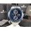 Tag Heuer Carrera Faded Blue Bezel Insert tachometer Watch part Chronograph CV2015.BA0786 for sale