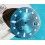 TAG HEUER Original Accessorie Blue Dial Aquaracer Calibre 5 Automatic Ref WAN2111 mens watches