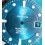 TAG HEUER Original Accessorie Blue Dial Aquaracer Calibre 5 Automatic Ref WAN2111 mens watches