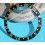 Rolex Tutone Black & 18k Gold GMT Master 2 Watch 16718, 16713 Watch Bezel Graduated 24H Insert Part Serifs