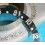 ROLEX RARE INSERT GRADUE 24H JAUNE & NOIR DE LUNETTE MONTRE ROLEX GMT MASTER II 16713, 16718 SERIFS FAT FONT