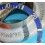 ROLEX INSERT FAT FONT BLEU GRADUE MONTRES VINTAGES SUBMARINER OR OU ACIER 1680, 1680-8, 1680/8 & TUDOR