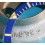 ROLEX INSERT FAT FONT BLEU GRADUE MONTRES VINTAGES SUBMARINER OR OU ACIER 1680, 1680-8, 1680/8 & TUDOR