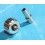 TAG HEUER Original Accessorie Watch Part Accessorie Ssteel Crown Tube Ø6.55mm
